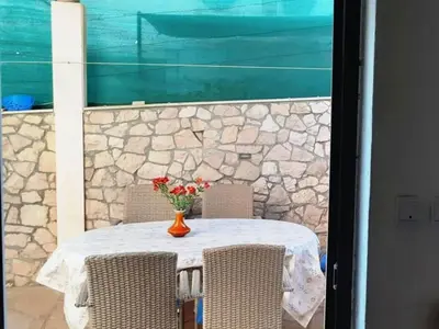 Tlocrt objekta Two Bedroom Apartment