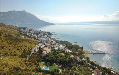 Priroda u blizini apartmana