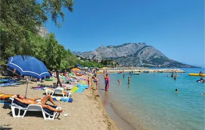 Priroda u blizini apartmana