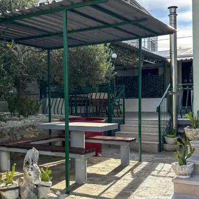 Pet Friendly Apartment In Duce With Wifi