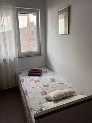 Krevet ili kreveti u jedinici u objektu Nemira IX 12 Vacations