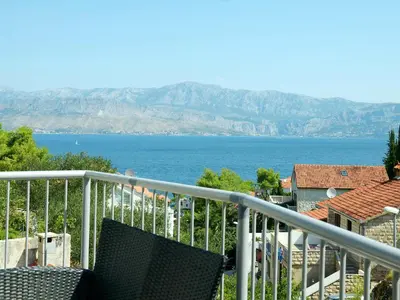 Priroda u blizini apartmana
