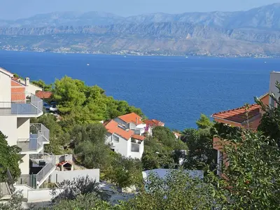 Priroda u blizini apartmana