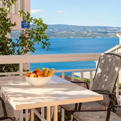 Aqua Maris Apartments