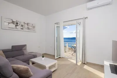 Priroda u blizini apartmana