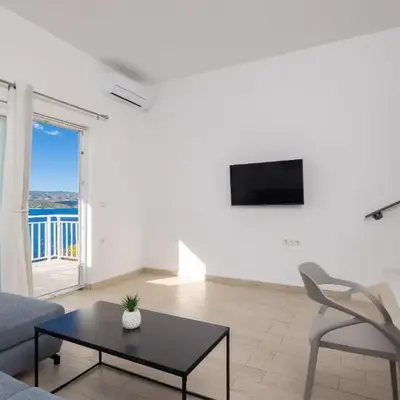 Stella Maris Apartments