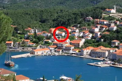 Priroda u blizini apartmana