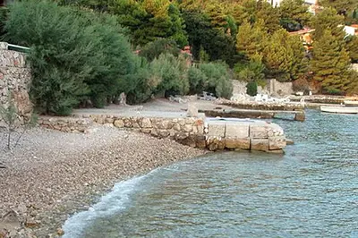 Priroda u blizini apartmana