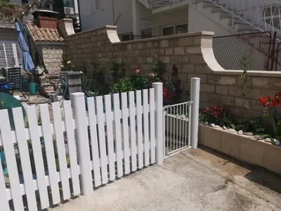 Tlocrt objekta Eva Oliva Makarska