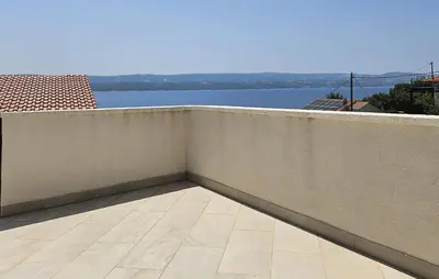 Priroda u blizini apartmana