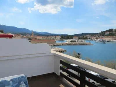 Priroda u blizini apartmana