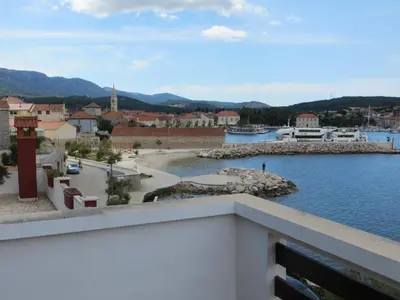 Priroda u blizini apartmana