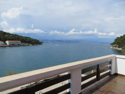 Priroda u blizini apartmana