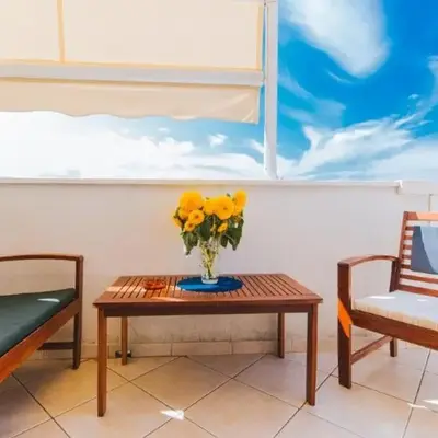 2 Bedroom Amazing Apartment In Omis