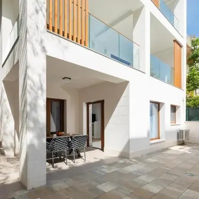 Kovač Family Suite A4