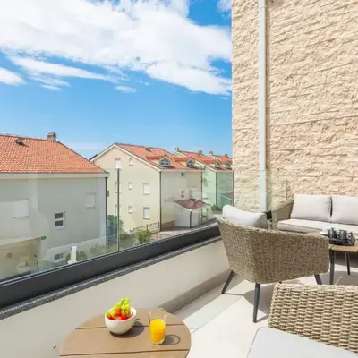 La Suite Apartment