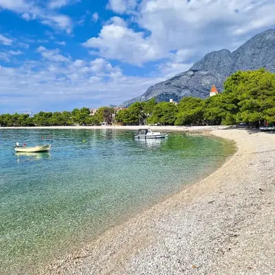 NEW! Villa Promajna Beach