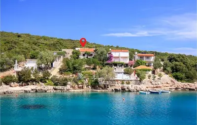 Priroda u blizini apartmana