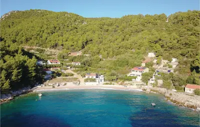 Priroda u blizini apartmana
