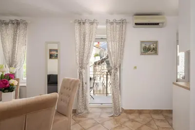 Prostor za sjedenje u objektu