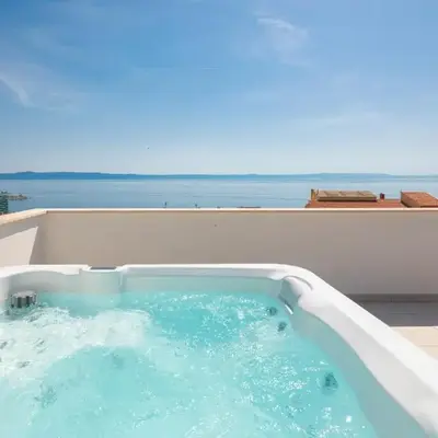 Morena Penthouse Apartment