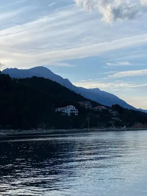 Priroda u blizini apartmana