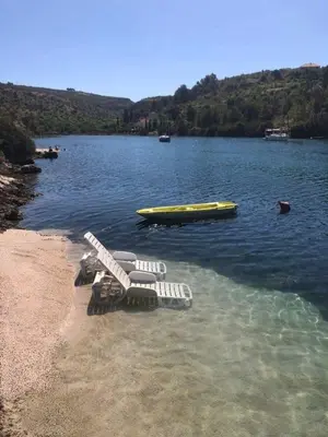 Priroda u blizini apartmana