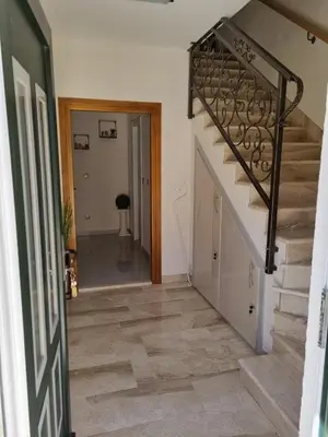 Tlocrt objekta Villa Lucija in Dugi Rat - Haus für 7-8 Personen
