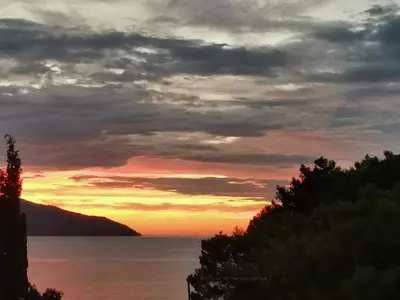 Priroda u blizini apartmana