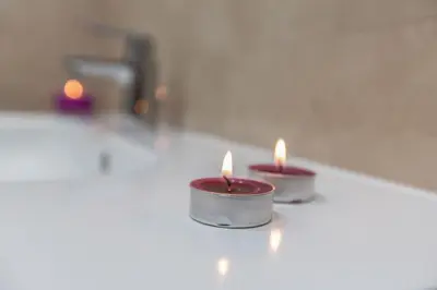 Tlocrt objekta Villa Rita Apartments I