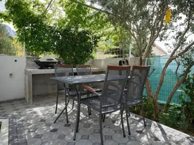 Priroda u blizini apartmana