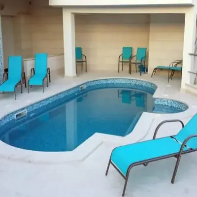 Apartments Relax Brela - Studio A2