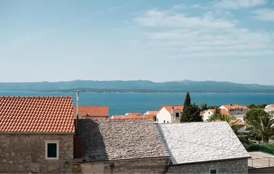 Priroda u blizini apartmana