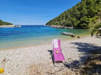 Priroda u blizini apartmana