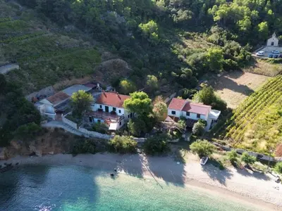 Priroda u blizini apartmana
