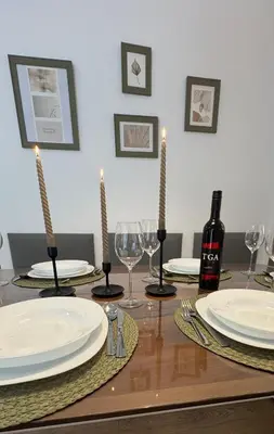 Pića u objektu House Vida