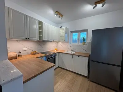 Kuhinja ili čajna kuhinja u objektu House Vida