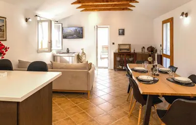 Prostor za sjedenje u objektu