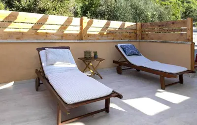 Tlocrt objekta Beautiful Home In Supetar With Wifi