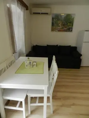 Prostor za sjedenje u objektu