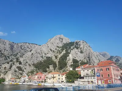 Priroda u blizini apartmana