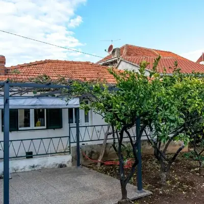 House Frane