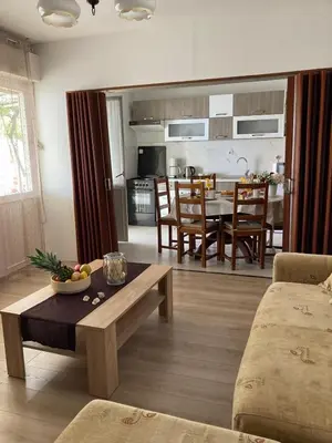 Kuhinja ili čajna kuhinja u objektu Apartment Jadranka Pisak
