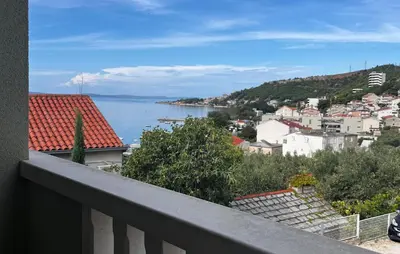 Priroda u blizini apartmana