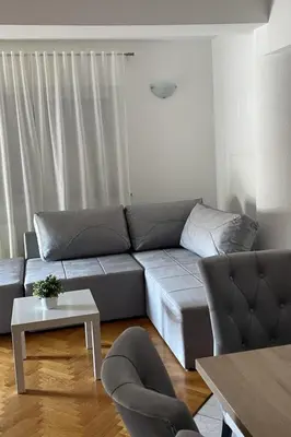 Prostor za sjedenje u objektu