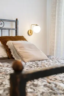 Tlocrt objekta Holiday Home Josipa by Interhome
