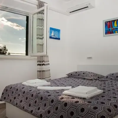 Apartment Moderne Ferienwohnung Bava by Interhome