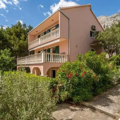 Holiday Home Charmantes Ferienhaus in Medići mit Privatem Pool by Interhome