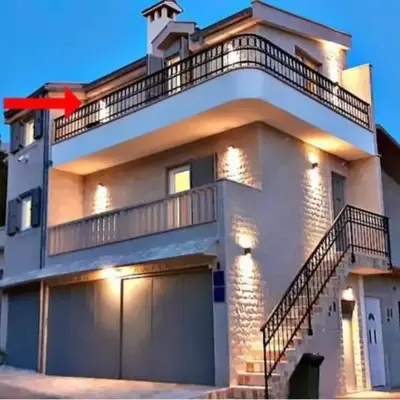 Apartment in Baška Voda by Interhome
