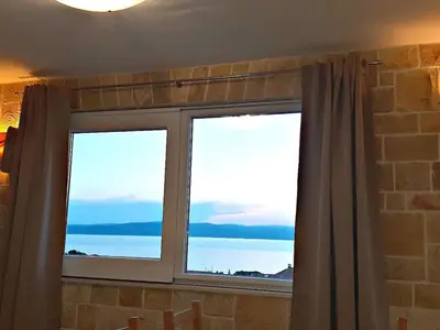 Priroda u blizini apartmana